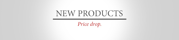 New Products