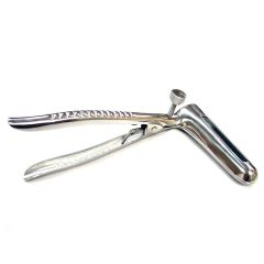 Stainless Steel Speculum