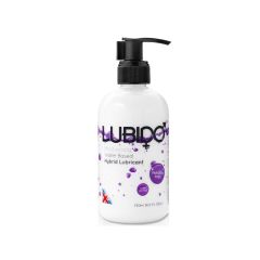 Lubido Hybrid Lubricant - 250ml
