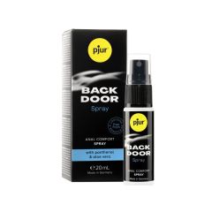 Pjur Backdoor Relaxing Anal Spray - (20ml)