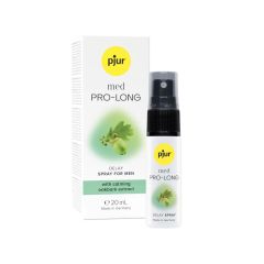Pjur Med Pro-Long Spray 20ml