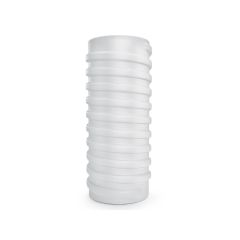 Reverso The Spiral Tunnel Masturbator - Clear