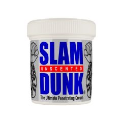 Slam Dunk Unscented 250ml