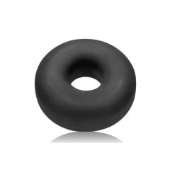 OXBALLS Big Ox Cockring - Black Ice