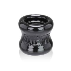 OXBALLS Squeeze Ballstretcher - Black