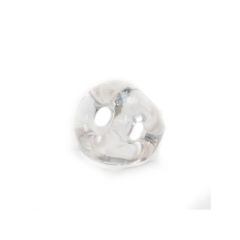 Sport Fucker Energy Cock Ring - Clear