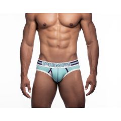 Pump! Activate Sidecut Brief