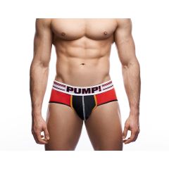Pump! Circuit Brief