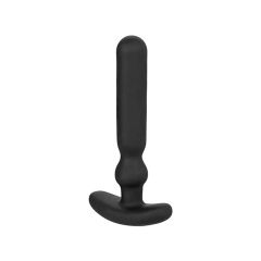 COLT Rechargeable Large Anal-T - Plug - Black