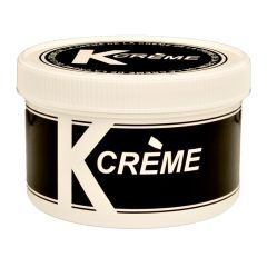 K Crème - Rich Oil Based Lubricant - 400ml