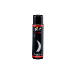 Pjur Light Formulated Bodyglide - (100ml)