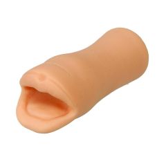 Mouth Palm Pal Masturbator