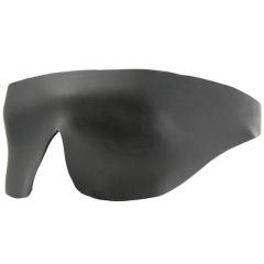 Mr B Rubber Blindfold