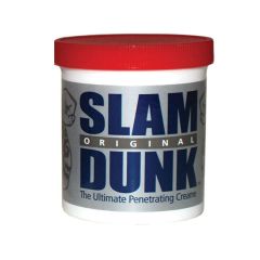Slam Dunk Original Lube 8 fl oz