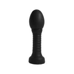 Domestic Partner Turbo Prop Butt Plug