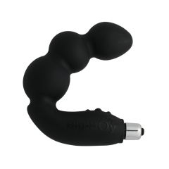 Rocks Off Big-Boy Prostate Massager (Black)
