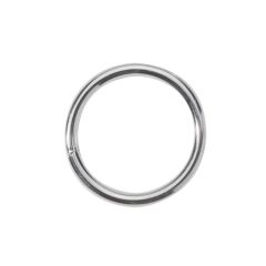 Metal Cock Ring (Small)