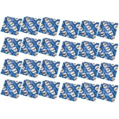 Skins Natural Condoms - 24 Pack