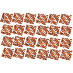Skins Ultra Thin Condoms - 24 Pack