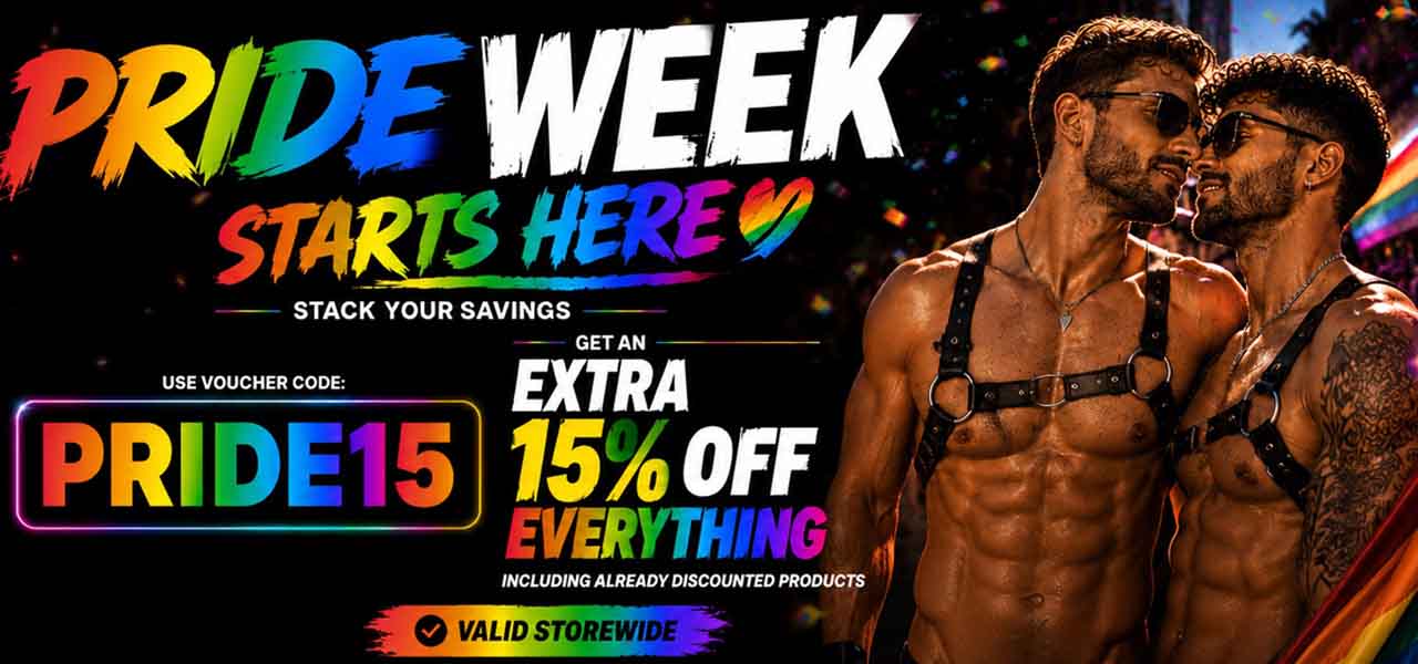 BentShop Pride Sale Code