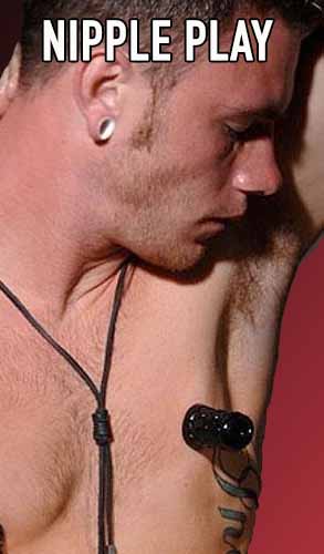 Nipple Play