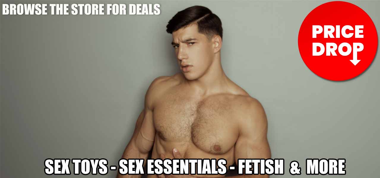 BentShop sex toys sale